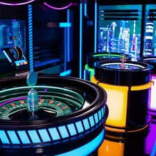 Antarmuka pemain dan kontrol taruhan di igggames