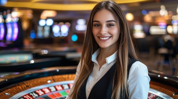 Gulungan Fortune Tiger menampilkan simbol harimau dan elemen pembayaran