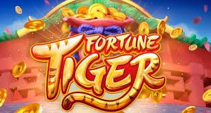 Fitur putaran gratis Fortune Tiger dipicu dengan simbol khusus