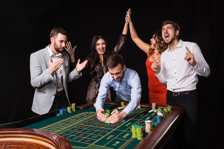 Kontrol taruhan dan interface permainan Fortune Tiger di igggames