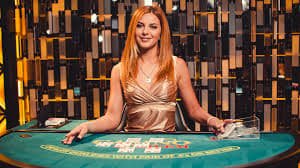 Baccarat Game 