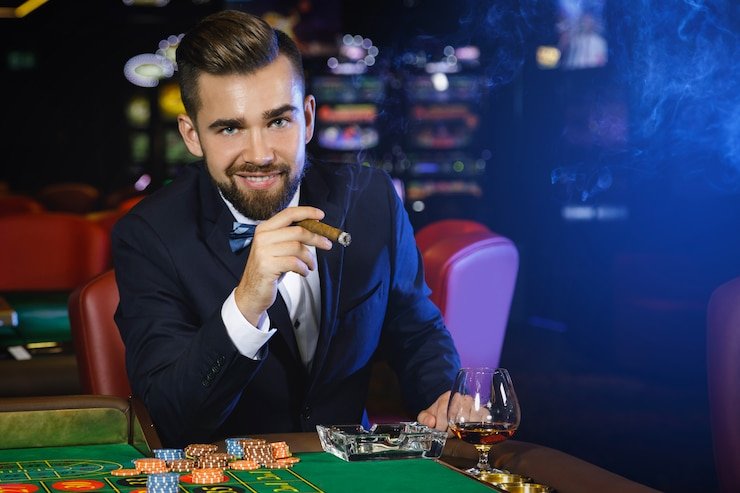 Fitur putaran gratis Wolf Gold dipicu oleh simbol khusus